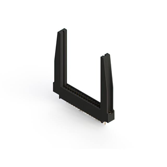 396-018-541-678 EDAC Inc.  Edgeboard Connectors